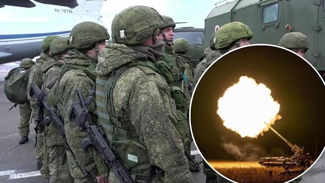 ВСУ ударили по морпехам из 810-й Севастопольской бригады РФ,В Украине погибла актриса Полина Меньших ВСУ ударили по морпехам из 810-й Севастопольской бригады РФ,В Украине погибла актриса Полина Меньших
