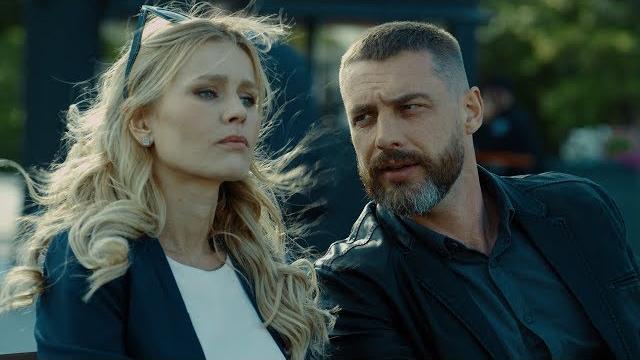 Кто ты? - все серии. Детектив (2018) Кто ты? - все серии. Детектив (2018)
