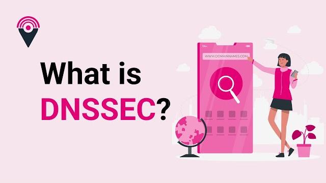 What is DNSSEC in simple words? What is DNSSEC in simple words?