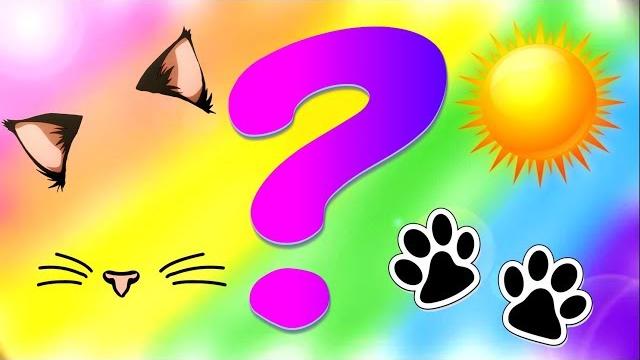 ЗАГАДКИ ПРО ЖИВОТНЫХ для ДЕТЕЙ / ДЕТСКИЕ ЗАГАДКИ ЗАГАДКИ ПРО ЖИВОТНЫХ для ДЕТЕЙ / ДЕТСКИЕ ЗАГАДКИ
