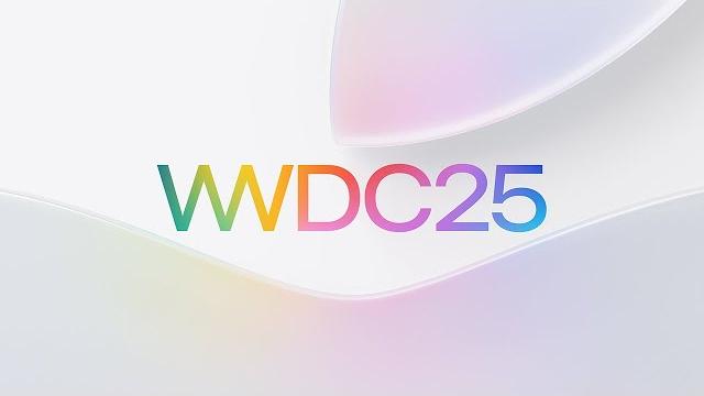 WWDC 2025 — June 9 | Apple WWDC 2025 — June 9 | Apple