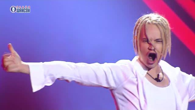 SHAMAN - Я русский SHAMAN - Я русский