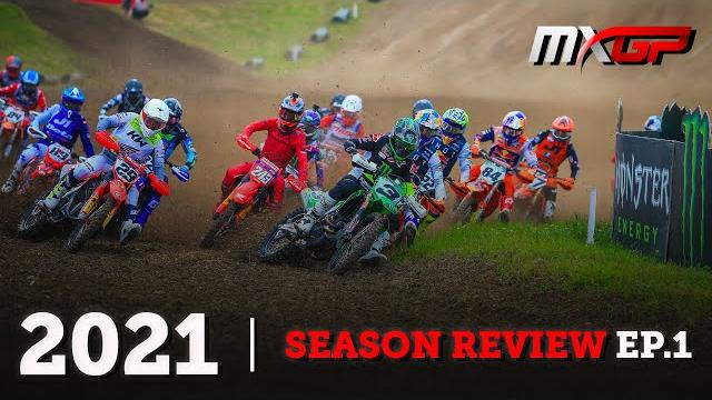 EP.1 | 2021 Season Review | MXGP #MXGP #Motocross EP.1 | 2021 Season Review | MXGP #MXGP #Motocross