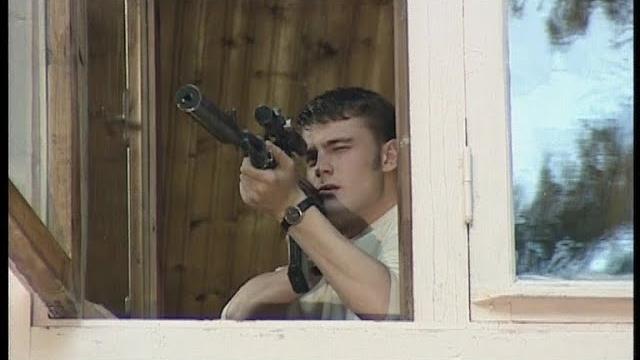 КРУТОЙ БОЕВИК! С ЭЛЕМЕНТАМИ ДЕТЕКТИВА! ХИТЫ - 90-Х!ЧЕРНЫЙ ВОРОН КРУТОЙ БОЕВИК! С ЭЛЕМЕНТАМИ ДЕТЕКТИВА! ХИТЫ - 90-Х!ЧЕРНЫЙ ВОРОН