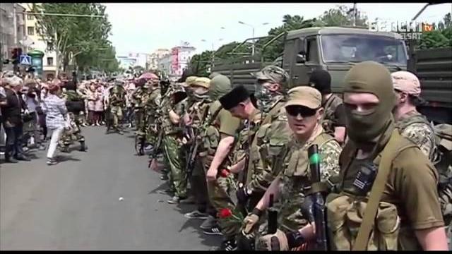 Груз 200. Украина — Россия. © Груз 200. Украина — Россия. ©