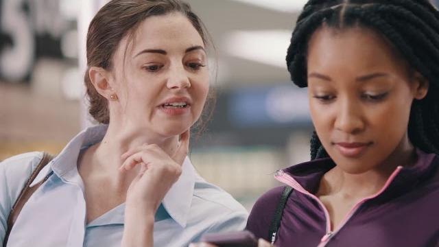 Samsung Pay is Here! Samsung Pay is Here!