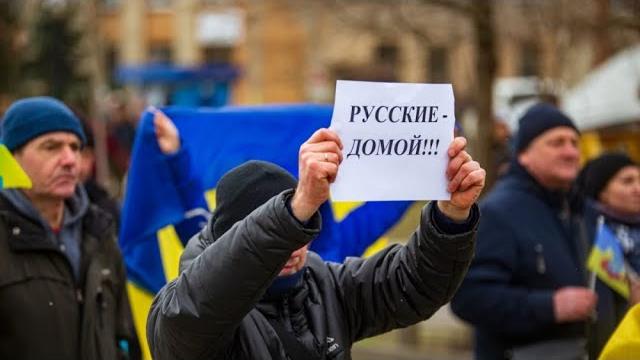 Найзапекліша битва російсько-української війни розпочинається на півдні України. ВИСНОВКИ Найзапекліша битва російсько-української війни розпочинається на півдні України. ВИСНОВКИ