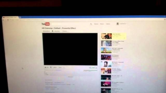Proof flash lag is fixed with google chrome Proof flash lag is fixed with google chrome