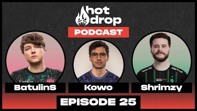 Did BB Team deserve to win PGS? EP 25 w Batu and Shrimzy Did BB Team deserve to win PGS? EP 25 w Batu and Shrimzy