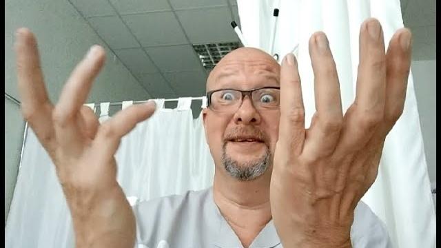 Протрузия не грыжа! Протрузия не грыжа!