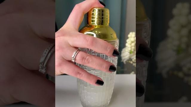 Сделала сразу двойную порцию Коктейля… рецепт оставила в первом закреплённом комментарии…. Сделала сразу двойную порцию Коктейля… рецепт оставила в первом закреплённом комментарии….