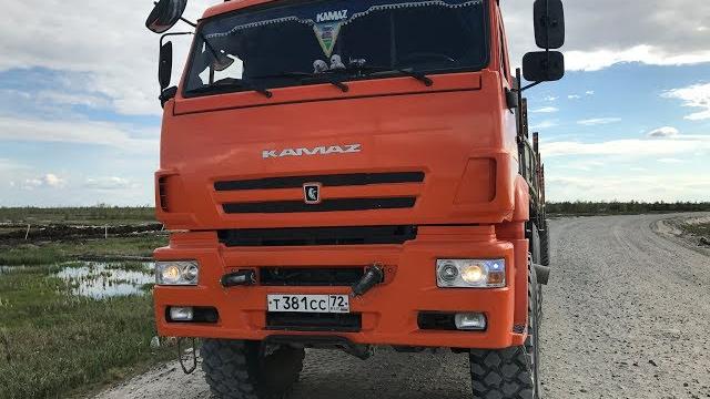 Претензии и обращение к заводу Камаз от КАЛЯН86) Претензии и обращение к заводу Камаз от КАЛЯН86)