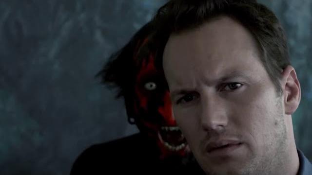 Астрал | Insidious (2010) | Трейлер на русском языке Астрал | Insidious (2010) | Трейлер на русском языке
