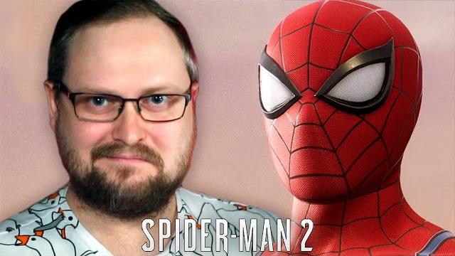 НОВЫЙ ПАУК ► Spider Man 2 #1 НОВЫЙ ПАУК ► Spider Man 2 #1