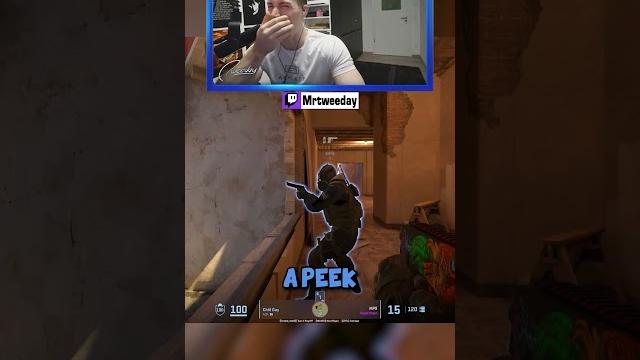 PERFECTLY SYNCED... #cs2 #counterstrike2 #csgo PERFECTLY SYNCED... #cs2 #counterstrike2 #csgo