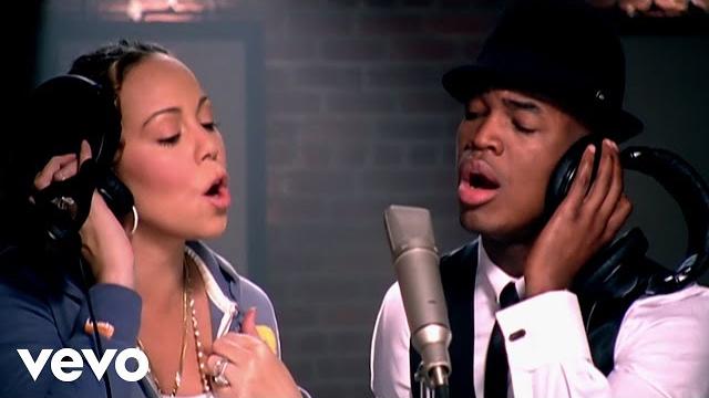 Mariah Carey - Angels Cry (Official Music Video) ft. Ne-Yo Mariah Carey - Angels Cry (Official Music Video) ft. Ne-Yo