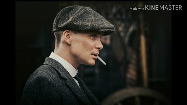 Я Как Томас Шелби - Оригинал (текст в описании) Я Как Томас Шелби - Оригинал (текст в описании)