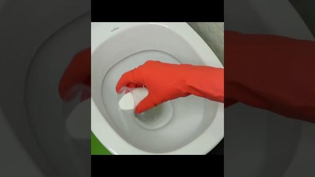 Смойте СТИРАЛЬНЫЙ ПОРОШОК в унитаз и ПОСМОТРИТЕ, ЧТО ПРОИЗОЙДЕТ Самый простой способ чистки унитаз! Смойте СТИРАЛЬНЫЙ ПОРОШОК в унитаз и ПОСМОТРИТЕ, ЧТО ПРОИЗОЙДЕТ Самый простой способ чистки унитаз!