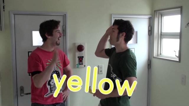 Banana Kids Shorts ep34 What Color is This Banana Kids Shorts ep34 What Color is This