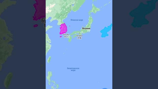 Северная Корея VS Южной Кореи Северная Корея VS Южной Кореи