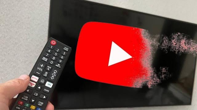 Как запустить YouTube на Телевизоре? Как запустить YouTube на Телевизоре?