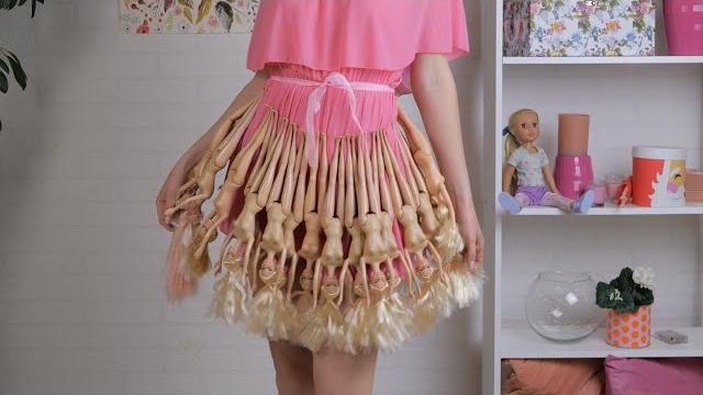 What else we can do with Doll?? #shorts What else we can do with Doll?? #shorts
