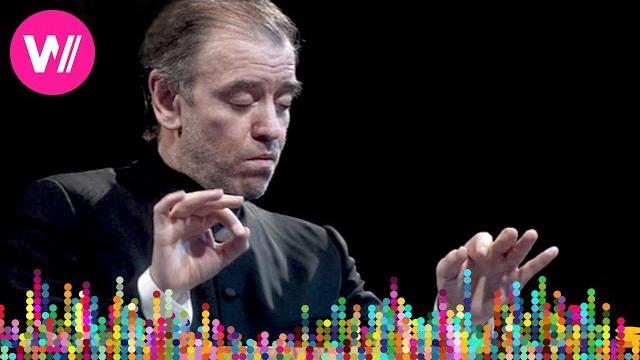 Tchaikovsky - Symphony No. 1 "Winter Dreams", Op. 13 (Mariinsky Theatre Orchestra, Valery Gergiev) Tchaikovsky - Symphony No. 1 "Winter Dreams", Op. 13 (Mariinsky Theatre Orchestra, Valery Gergiev)