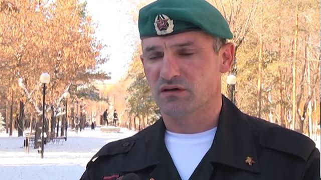 ДЕНЬ СПЕЦНАЗА ДЕНЬ СПЕЦНАЗА