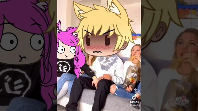 TikTok Gacha Head TikTok Gacha Head