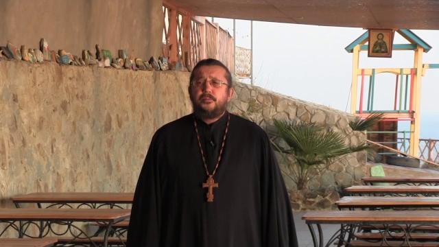 В какое время надо делать поминки по усопшему и что еще надо делать. Священник Игорь Сильченков В какое время надо делать поминки по усопшему и что еще надо делать. Священник Игорь Сильченков