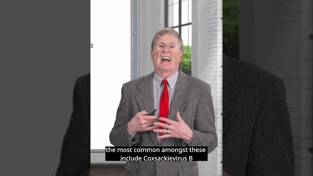 What is Myocarditis? | Lecturio What is Myocarditis? | Lecturio