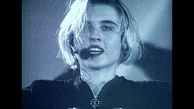 LiKA STAR - Лика Стар - S.O.S. (TV Show 50x50) 1993 LiKA STAR - Лика Стар - S.O.S. (TV Show 50x50) 1993
