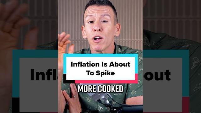 Global Economists Predict US Inflation Is About to Spike Global Economists Predict US Inflation Is About to Spike