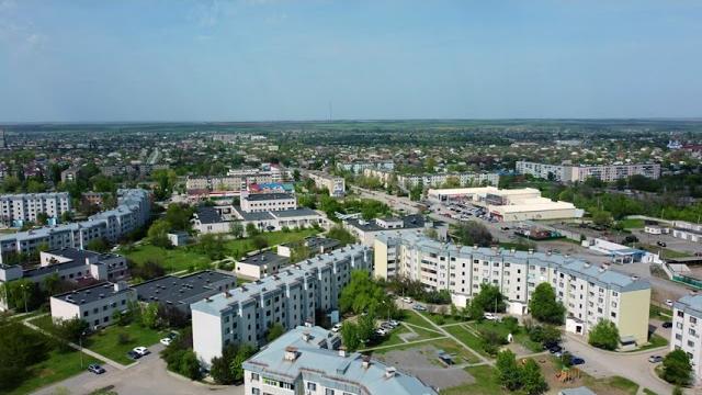 Морозовск Морозовск