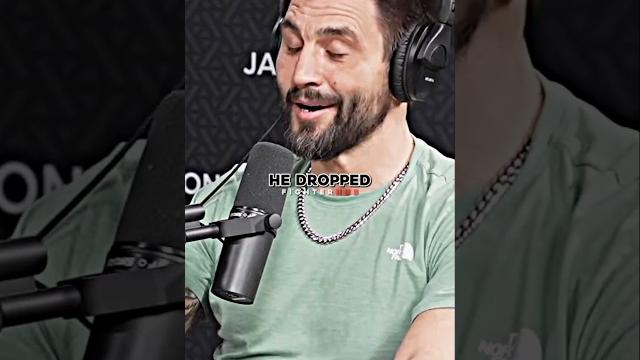 When Jon Jones Got KNOCKED OUT When Jon Jones Got KNOCKED OUT