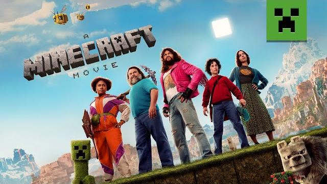 Building the World of Minecraft: Block Party Building the World of Minecraft: Block Party