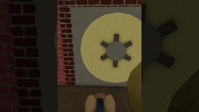 БАГ С БАНКОМ в игре Мертвые рельсы | Dead Rails roblox | Как попасть в банк без кода #Shorts БАГ С БАНКОМ в игре Мертвые рельсы | Dead Rails roblox | Как попасть в банк без кода #Shorts