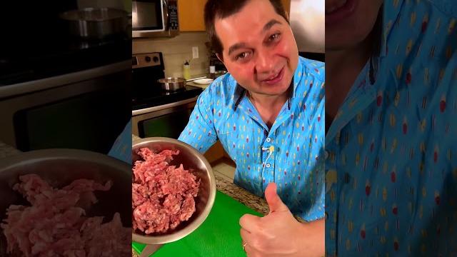 Обалденно Вкусно и Просто на Одной Сковороде. Макароны с фаршем это очень сытный и быстрый ужин!!! Обалденно Вкусно и Просто на Одной Сковороде. Макароны с фаршем это очень сытный и быстрый ужин!!!
