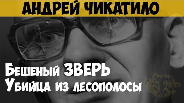Андрей Чикатило. Убийца из лесополосы. Остановить Чикатило Андрей Чикатило. Убийца из лесополосы. Остановить Чикатило