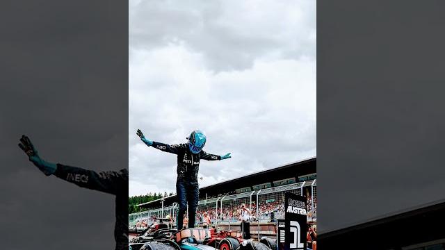 GEEORGE RUSSEL AURA #f1 #formula1 #mercedes #shorts #petronas #tiktok #video #rek #reels #youtube #1 GEEORGE RUSSEL AURA #f1 #formula1 #mercedes #shorts #petronas #tiktok #video #rek #reels #youtube #1