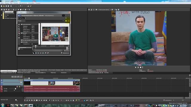Готовим видео для Instagram Готовим видео для Instagram