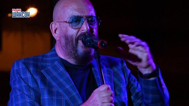 Михаил Шуфутинский - Еврейский портной Михаил Шуфутинский - Еврейский портной