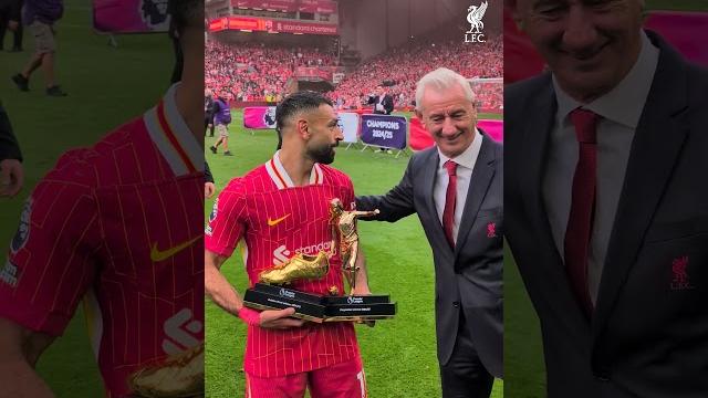 Two Liverpool Legends ️ ️ Two Liverpool Legends ️ ️