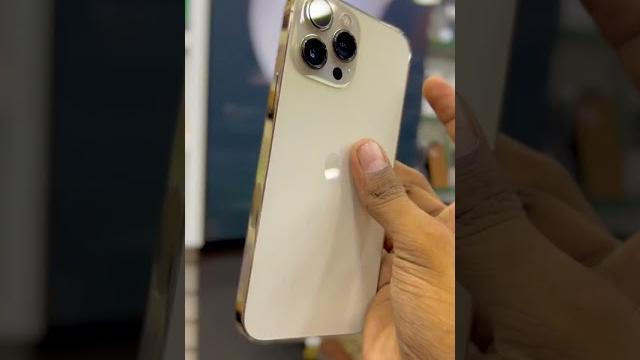 Apple iPhone 13 pro max gold #iphone #mobile #iphone13promax #foryou #fyp #love #like #follow iphone Apple iPhone 13 pro max gold #iphone #mobile #iphone13promax #foryou #fyp #love #like #follow iphone