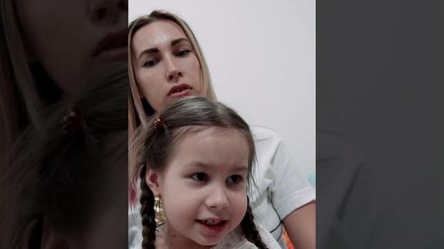 Откуда берутся дети? Мадам Ирма и дочка Откуда берутся дети? Мадам Ирма и дочка