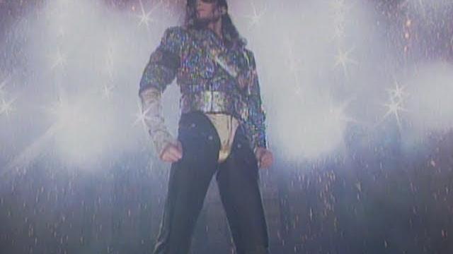 Michael Jackson - Live In Bucharest (The Dangerous Tour) Michael Jackson - Live In Bucharest (The Dangerous Tour)