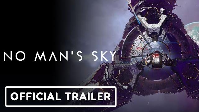No Man's Sky Evolution Trailer | Game Awards 2023 No Man's Sky Evolution Trailer | Game Awards 2023