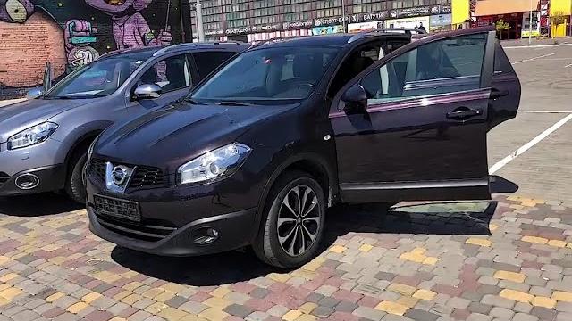 Сравнительный обзор Nissan Qashqai и Nissan Qashqai+2.Обзор Кашкай +2 и Ниссан Кашкай.В чем разница? Сравнительный обзор Nissan Qashqai и Nissan Qashqai+2.Обзор Кашкай +2 и Ниссан Кашкай.В чем разница?