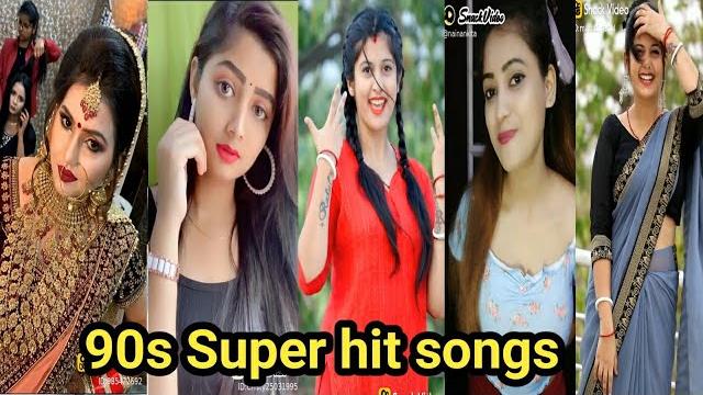 90s Super hit Bollywood song tiktok roposo snack video rubi Khan nisha Gurgain by Pallab 90s Super hit Bollywood song tiktok roposo snack video rubi Khan nisha Gurgain by Pallab