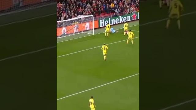 Видео из TikTok про футбол Видео из TikTok про футбол